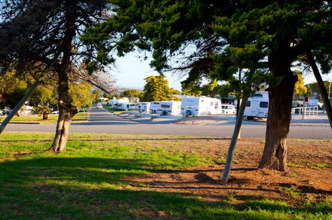 Port Lincoln Tourist Park - Tourism Cairns 1