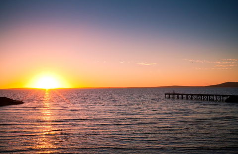 Port Lincoln Tourist Park - Tourism Cairns 3