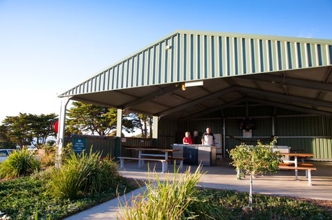 Port Lincoln Tourist Park - Tourism Cairns 4