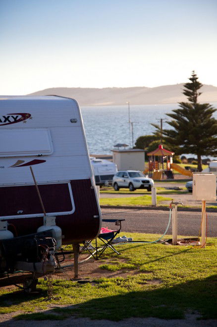 Port Lincoln Tourist Park - Tourism Cairns 5