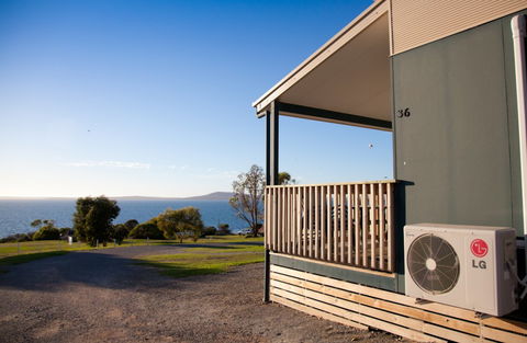 Port Lincoln Tourist Park - Tourism Cairns 6