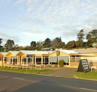 Argosy Motor Inn - Tourism Cairns