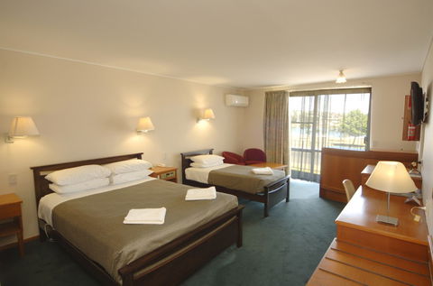 Argosy Motor Inn - Tourism Cairns 1
