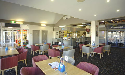Argosy Motor Inn - Tourism Cairns 2
