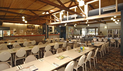 Argosy Motor Inn - Tourism Cairns 4