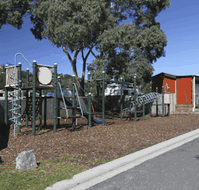 Bicheno East Coast Holiday Park - Tourism Cairns