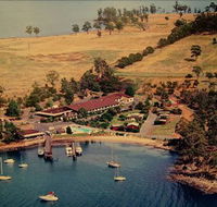 Eastcoast Central Watersedge Resort - Tourism Cairns