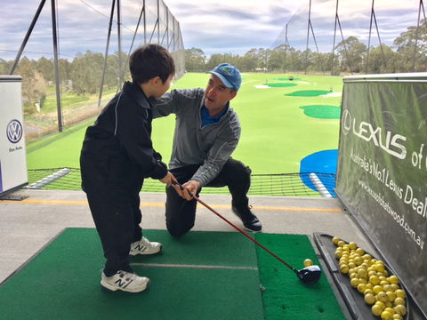 Thornleigh Golf Centre - Tourism Cairns 5