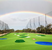 Thornleigh Golf Centre - Tourism Cairns