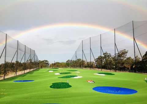 Thornleigh Golf Centre - Tourism Cairns 0
