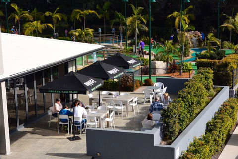 Thornleigh Golf Centre - Tourism Cairns 4