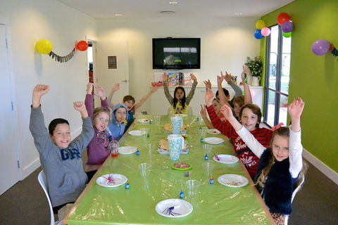 Thornleigh Golf Centre - Tourism Cairns 9