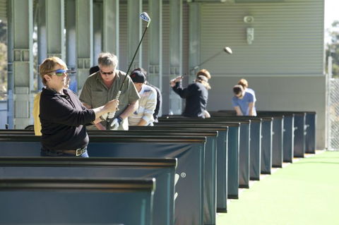 Thornleigh Golf Centre - Tourism Cairns 2