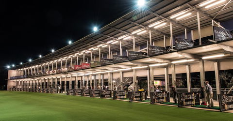 Thornleigh Golf Centre - Tourism Cairns 8