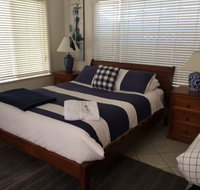 Apartments On-The-Park March - Tourism Cairns