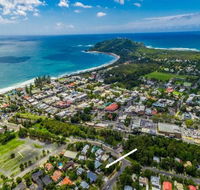 LakeSong At Lennox Head - Tourism Cairns