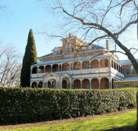 Duntryleague Guest House - Tourism Cairns