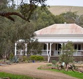Brooklyn Farm Bed and Breakfast