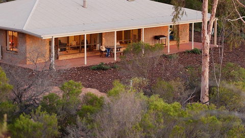 The Water House - Tourism Cairns 0