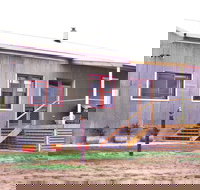 Redwing Barn Farmstay - Tourism Cairns