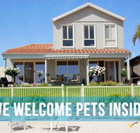 PetLet 46 Islander Drive at Encounter Bay - Tourism Cairns