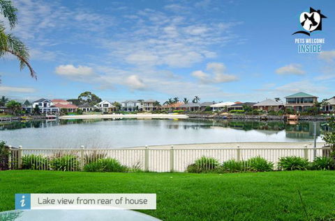 PetLet: 46 Islander Drive At Encounter Bay - Tourism Cairns 1