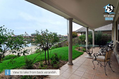 PetLet: 46 Islander Drive At Encounter Bay - Tourism Cairns 3