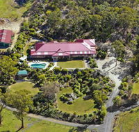 Somersby Gardens - Tourism Cairns