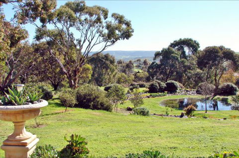 Austiny Bed And Breakfast - Tourism Cairns 1