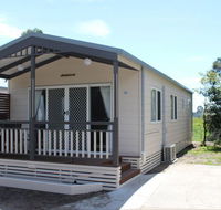 BIG4 Dandenong Tourist Park - Tourism Cairns