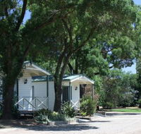 BIG4 North Cedars Holiday Park Wangaratta