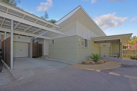 Ocean Street Beach House - Tourism Cairns 0