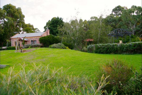 Lower Inman Valley SA Tourism Cairns