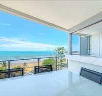 Salt Apartments - Tourism Cairns