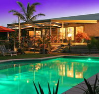 Weeroona Retreat BB - Tourism Cairns