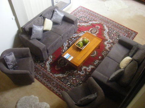 Weeroona Retreat B&B - Tourism Cairns 4
