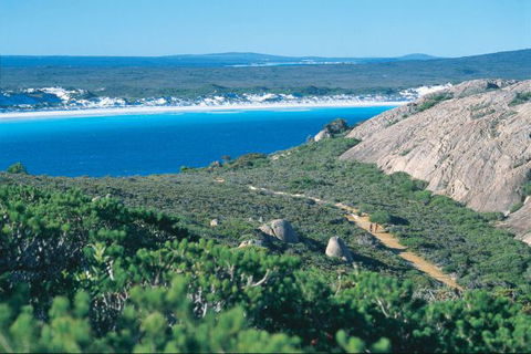 Cape Le Grand Camp At Cape Le Grand National Park - Tourism Cairns 3