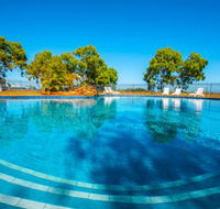 Discovery Parks - Balmoral Karratha - Tourism Cairns