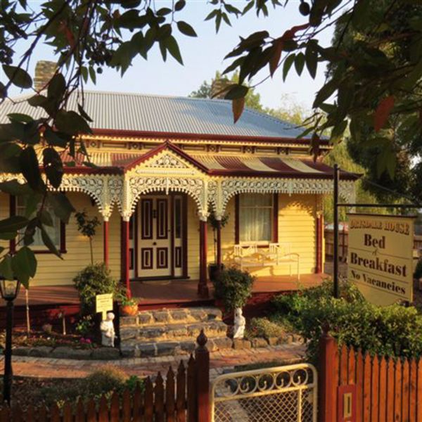 Drysdale VIC Tourism Cairns
