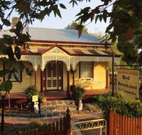 Drysdale House B  B - Tourism Cairns