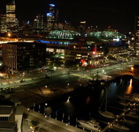 Harbour Escape Apartments Docklands - Tourism Cairns