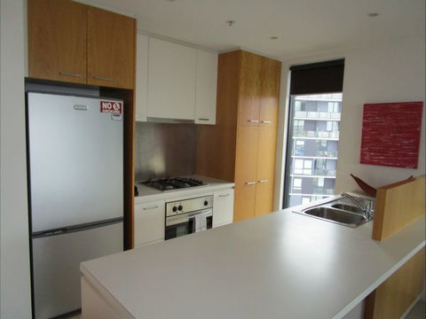 Harbour Escape Apartments Docklands - Tourism Cairns 8
