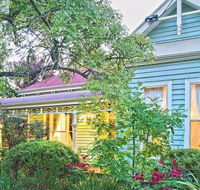 Pendower House BB - Tourism Cairns
