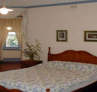 Warwick House - Tourism Cairns