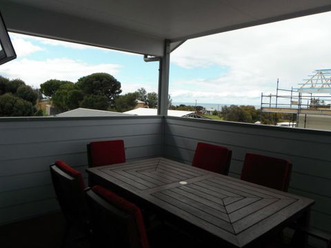 Wellington - Tourism Cairns 3