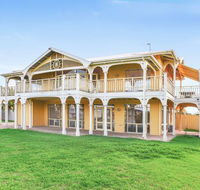 34 Janz Avenue - Tourism Cairns