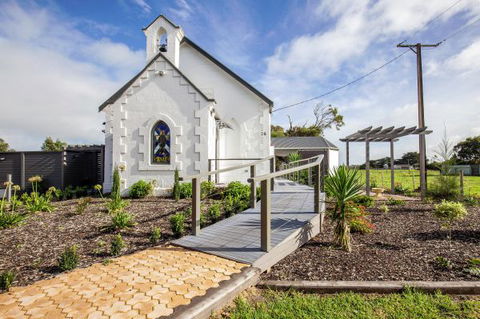 Arches Of Allendale Annexe - Tourism Cairns 1