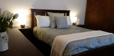 Barossavilla Guest House - Tourism Cairns 1