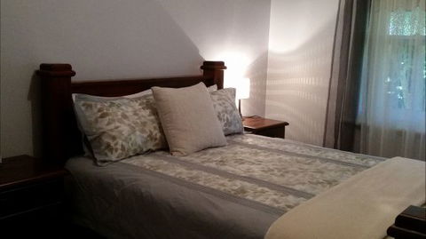 Barossavilla Guest House - Tourism Cairns 3