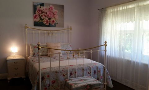 Barossavilla Guest House - Tourism Cairns 4